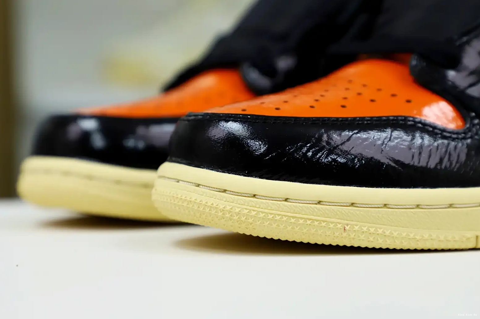 'SHATTERED Kimikick AIR RETRO 3.0' 1 HIGH OG BACKBOARD JORDAN 0713
